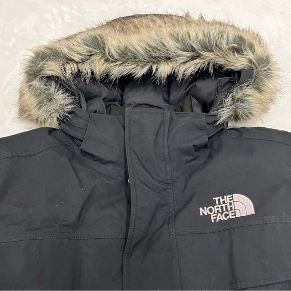 North Face Jacket - Picture 6 of 8